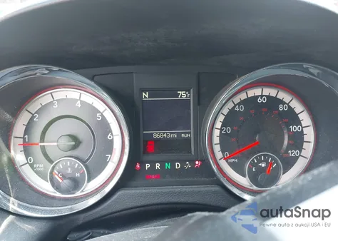 2017 Dodge Grand Caravan Gt from USA, damaged, VIN 2C4RDGEGXHR806486